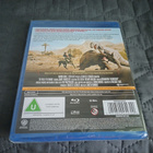 Valley Of Gwangi Blu-ray **muoveissa** - pikkukuva 2