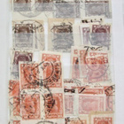 Neuvosto-Venäjä 1922-1923 PALJON yli 75 kpl - pikkukuva 1