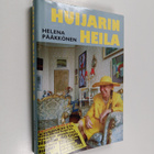 Helena Pääkkönen : Huijarin heila - pikkukuva 1