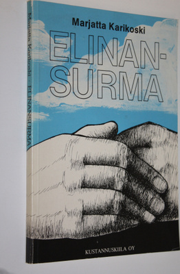 Marjatta Karikoski : Elinansurma