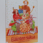 Minna Lindeberg : Eläinten sukua - pikkukuva 1