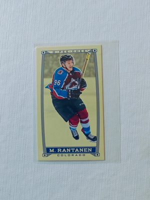 Mikko Rantanen