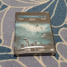 Chronicle DVD Uusi - pikkukuva 1