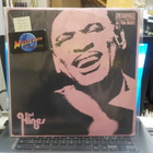 EARL HINGS - JAZZ PIANO MASTERS VOL.1 LP 1ST DENMARK M-/M- - pikkukuva 1