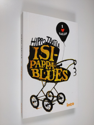 Hippo Taatila : Isipappablues
