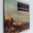 Clarence Jones : Life and works of Constable - pikkukuva 1