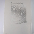 Rodolfo Celletti : Bianca Marian katu - pikkukuva 2