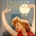 Fellinin Rooma - DVD - pikkukuva 1