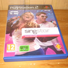 SingStar SuomiSuosikit Ps2 - pikkukuva 1