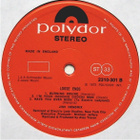 Jimi Hendrix – Loose Ends … (LP) - pikkukuva 3