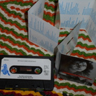 C-kasetti - GLORIA ESTEFAN - Cuts Both Ways - 1989 EX+ - pikkukuva 2