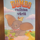 Walt Disney: Dumbo vaihtaa väriä - pikkukuva 1