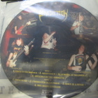 BENEDICTION - GRAND LEVELLER LP KUVALEVY 1.PAINOS SAKSA '91 - pikkukuva 2