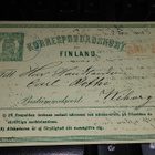 M-66 EK Hki - Wiborg 1873 26/10 - pikkukuva 1