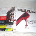 PAHOLAINEN PUKEUTUU PRADAAN (Anne Hathaway)*** - pikkukuva 4