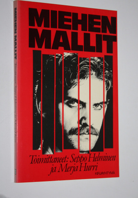 Seppo ym. (toim.) Helminen : Miehen mallit
