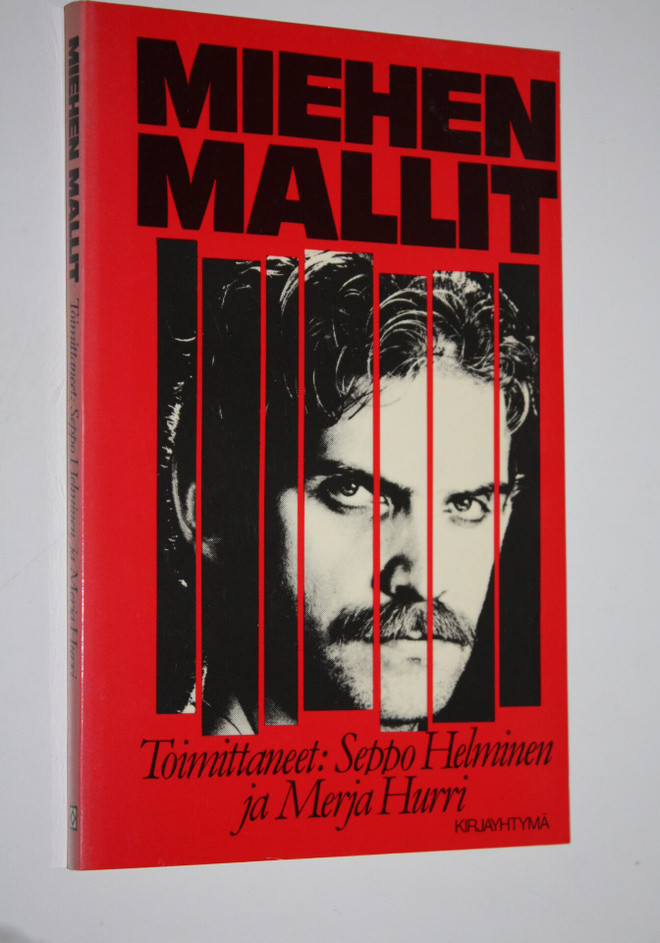 Seppo ym. (toim.) Helminen : Miehen mallit