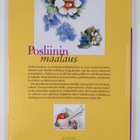 Ann-Britt Floren : Posliininmaalaus - pikkukuva 2