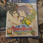 Senran Kagura: Peach Beach Splash (PS4) - UUSI - pikkukuva 1