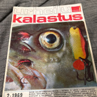 Urheilukalastus 2/3/4/1969 - pikkukuva 2