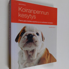 Caroline (toim.) Davis : Koiranpennun kesytys : pennusta ... - pikkukuva 1