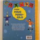 Emily Bone : Poikien paras puuhakirja - pikkukuva 2