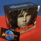 DOORS - THE LEGEND OF THE DOORS 6CD+BOOK BOX - pikkukuva 1