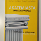 Akatemiasta markkinapaikalle - Johtaminen ja markkinointi - pikkukuva 1