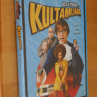 DVD Austin Powers ja kultamuna ( 2002 Mike Myers ) - pikkukuva 1