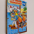 Walt Disney : Vaivan palkka - pikkukuva 1