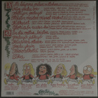Juice Leskinen Slam – Kuusessa Ollaan, Red vinyl - pikkukuva 2