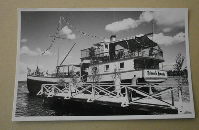 Lappeenranta, Prinsessa Armada, vkpk (A.A.), ei p.