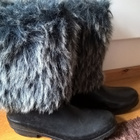 Gioseppo Rain Boots / Kumisaappaat / Kumpparit - koko 37 - pikkukuva 2