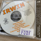 Irwin 5 biisin promo cds - pikkukuva 2