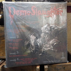 NUNSLAUGHTER - DEMOSLAUGHTER M-/M- 4LP BOXI - pikkukuva 2