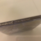 Providence . Far beyond our depth CD - pikkukuva 3