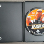 DVD: No Good Deed (Samuel L. Jackson 2002) - pikkukuva 3