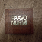 Paavo Nurmi hopeinen muistomitali - pikkukuva 2