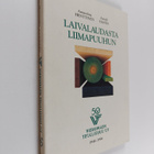 Annastiina Henttinen : Laivalaudasta liimapuuhun : Vierum... - pikkukuva 1
