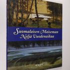 Eija (toim.) Kämäräinen : Suomalaisen maiseman 4 vuodenaikaa - pikkukuva 1