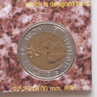 10 mk 1999 Liekinpuhaltaja UNC - pikkukuva 1