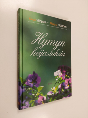 Tarja Vilppola : Hymyn heijastuksia