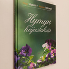 Tarja Vilppola : Hymyn heijastuksia - pikkukuva 1