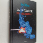 Ken Bruen : Jack Taylor : kulkurimurhat - pikkukuva 1