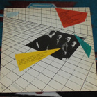 TOM DICKIE & THE DESIRES ~ The Eleventh Hour ~ LP power pop - pikkukuva 2