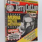 G-mies Jerry Cotton Special : Murha poltto pisteessä - pikkukuva 1