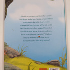 Merida ja kadonnut koru - pikkukuva 2