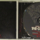 The-Dream • Love V/S Money CD - pikkukuva 3