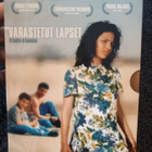 Varastetut lapset (1992) DVD Suomijulkaisu - pikkukuva 1