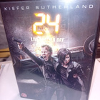 4Dvd : 24 Live Another Day ( SIS POSTIKULU ) - pikkukuva 1